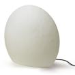 Standleuchte Eggo L Outdoor wei�