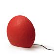 Standleuchte Eggo M Outdoor rot