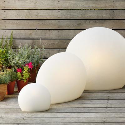 Eggo Leuchte Outdoor