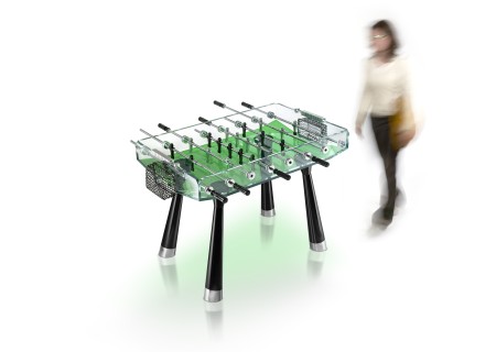Teckell Kicker