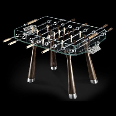 Teckell Green Kicker