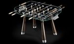 Teckell Green Kicker, Hersteller B.Lab Italia, Design von Adriano Design