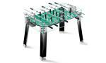 Teckell KRYSTALL Kicker, Hersteller B.Lab Italia, Design von Adriano Design