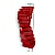 SPINNY STORAGE fixed Wandregal rot
