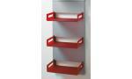 EASY Storage Regal, Hersteller B-Line, Design von Matthias Demacker