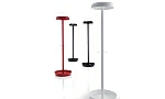 SPUN Kleiderst�nder / Garderobenst�nder, Hersteller B-Line, Design von Matthias Demacker