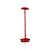 SPUN Kleiderst�nder N01R rot