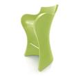 WOOPY Barhocker Pastellgr�n