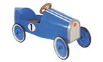Baghera Kinderauto Rennwagen Monthl�ry