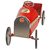 Baghera Kinderauto Rennwagen Monaco