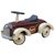 Baghera Kinderauto Speedster Schokolade