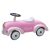 Baghera Kinderauto Speedster Pink