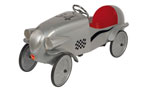 Baghera Kinderauto Rennwagen Le Mans, Hersteller Baghera, Design von Baghera