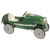 Baghera Kinderauto Rennwagen Le Mans gr�n