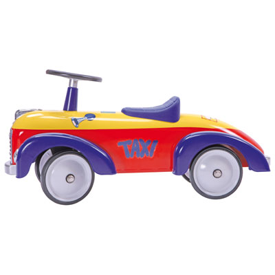 Baghera Kinderauto Speedster Taxi