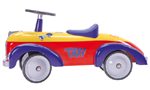 Baghera Kinderauto Speedster Taxi, Hersteller Baghera