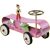 Baghera Speedster Streamline pink