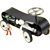 Baghera Speedster Streamline schwarz