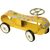 Baghera Speedster Streamline gelb