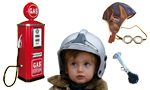 Baghera Kinderauto Zubeh�r