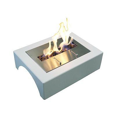 FUEGO Tischkamin / Kamineinsatz