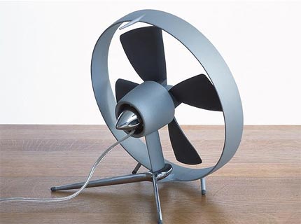 Propello Ventilator