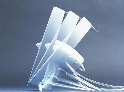 Propello Ventilator