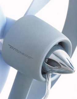 Propello Ventilator