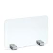 Bebop Funkenglas f�r Kamin