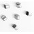 Tewo Magnet-Set 6 St�ck