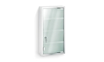 Nexio Wandschrank, Hersteller Blomus, Design von Fl�z Industrie Design