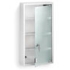 NEXIO Wandschrank matt