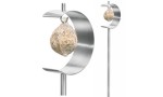 Nido Futterstation, Hersteller Blomus, Design von Susanne Augenstein