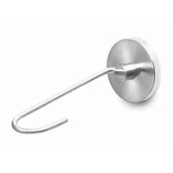 BASO Fackel-Wandhalter