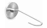 BASO Fackel-Wandhalter
Hersteller Blomus
BASO Fackel-Wandhalter, Hersteller Blomus