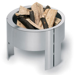 Terra Feuerstelle