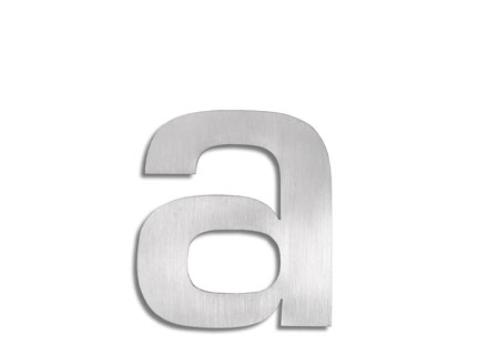Signo Hausbuchstabe
