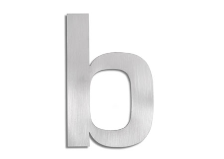 Signo Hausbuchstabe