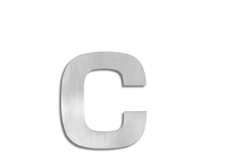Signo Hausbuchstabe