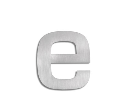 Signo Hausbuchstabe