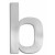 Signo Hausbuchstabe �b�