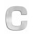 Signo Hausbuchstabe �c�