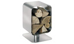 Bebop Holzablage, Hersteller Blomus, Design von Andre Gilli