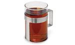 Pekoe Teeglas, Hersteller Blomus, Design von stotz-design