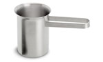 Coffix Milchaufschäumkännchen
Hersteller Blomus
Coffix Milchaufschäumkännchen, Hersteller Blomus