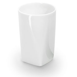 Liquo Zahnputzbecher