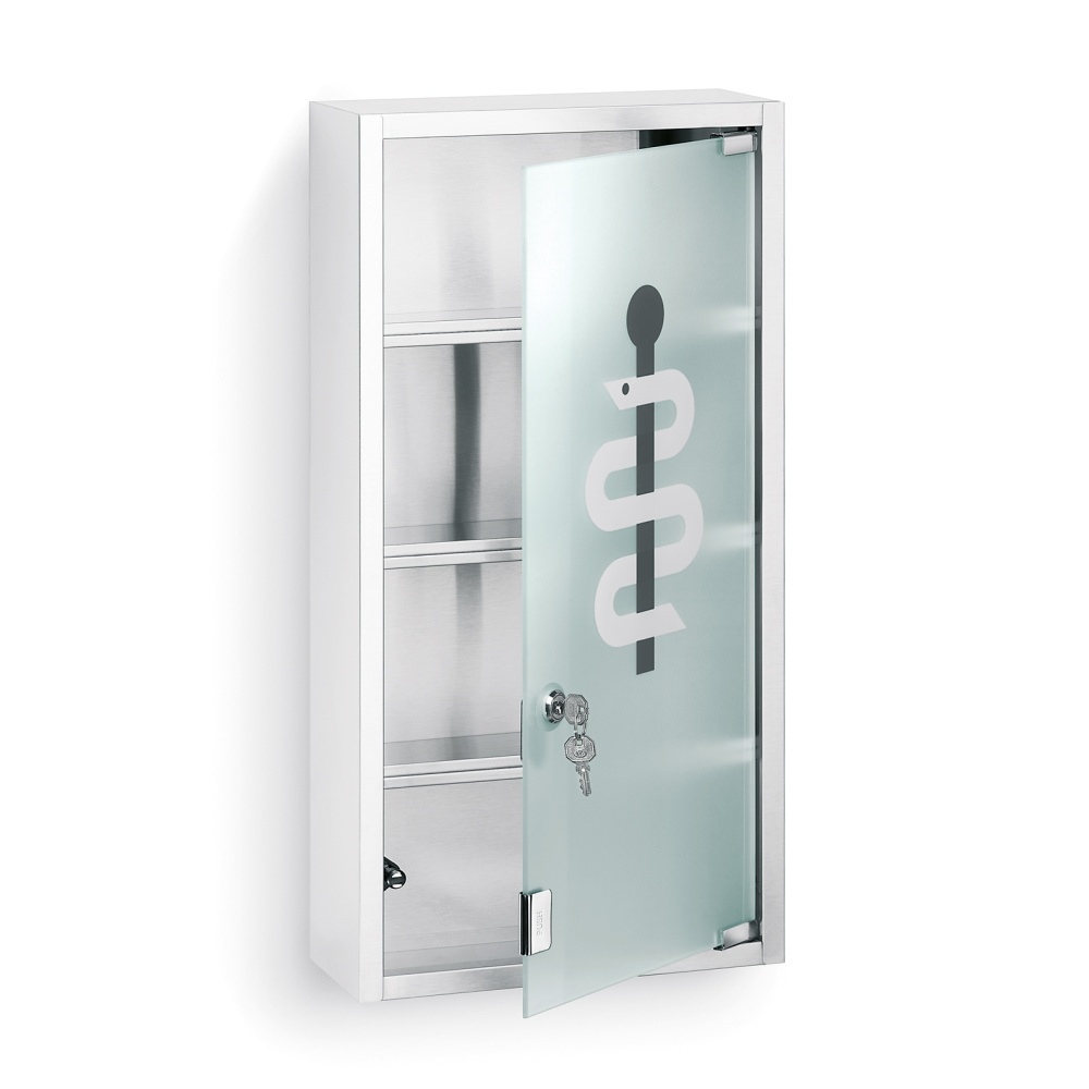 NEXIO Medizinschrank