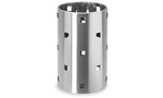 SQUARO Badbehälter
Hersteller Blomus
Design von stotz-design
SQUARO Badbehälter, Hersteller Blomus, Design von stotz-design
