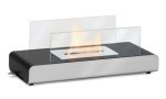 VIDRO Feuerstelle / Biokamin, Hersteller Blomus, Design von Fl�z Industrie Design