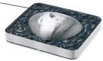 FUENTE Wasserspiel Tischversion
Hersteller Blomus
Design von Flöz Industrie Design
FUENTE Wasserspiel Tischversion, Hersteller Blomus, Design von Flöz Industrie Design